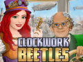 Παιχνίδι Clockwork Beetles 