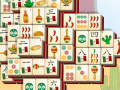 Παιχνίδι Cinco De Mayo Mahjong 