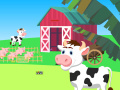 Παιχνίδι Village Cow Rescue