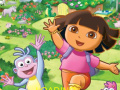 Παιχνίδι Dora And Boots Love