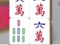 Παιχνίδι Mahjong Collision