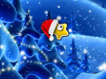 Παιχνίδι Flappy Christmas Star 
