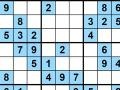 Παιχνίδι Ultimate Sudoku HTML5 