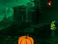 Παιχνίδι Mysterious Halloween Escape