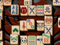 Παιχνίδι Kung Fu Panda Mahjong 