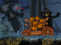 Παιχνίδι Halloween Werewolf Escape