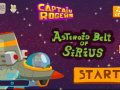Παιχνίδι Astroid Belt of Sirius  