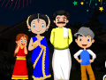 Παιχνίδι Escape to Diwali
