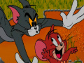Παιχνίδι Tom and Jerry Action 3