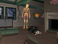 Παιχνίδι Skeleton House