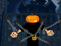 Παιχνίδι Halloween Jack O Lantern Rescue