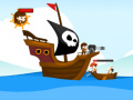 Παιχνίδι Pirate Hunter 