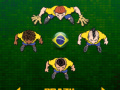 Παιχνίδι Brazil Cup 