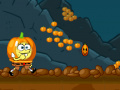 Παιχνίδι Spongebob Halloween Run