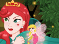 Παιχνίδι Princess Aria: The Curse 