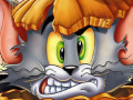 Παιχνίδι Tom and Jerry Hidden Pumpkins