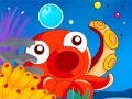 Παιχνίδι Ocean Bubbles