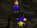 Παιχνίδι Mario the Pumpkin Jumper