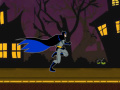 Παιχνίδι Halloween Batman Run 