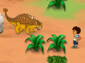 Παιχνίδι Diego and the Dinosaurs