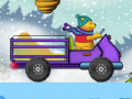 Παιχνίδι Pooh Bear`s Honey Truck