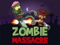 Παιχνίδι Zombies Massacre 