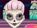 Παιχνίδι Zomby Gaga Make Up