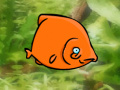 Παιχνίδι Fatfish - Wormcatcher