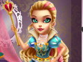 Παιχνίδι Pure Princess Real Makeover 