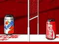 Παιχνίδι Coca-Cola Volleyball
