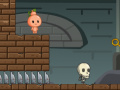 Παιχνίδι Gourd Baby In The Ruins