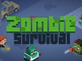 Παιχνίδι Zombie survival