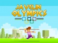 Παιχνίδι Javelin Olympics