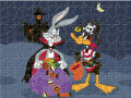Παιχνίδι Bugs Bunny and Daffy Duck