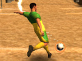 Παιχνίδι Pele Soccer Legend