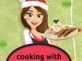 Παιχνίδι Cooking with Emma: Potato Salad