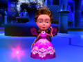 Παιχνίδι Princess Dressup 3D