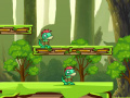 Παιχνίδι Dino In The Forest 2