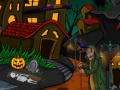 Παιχνίδι Halloween Town