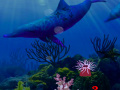 Παιχνίδι Underwater Ocean Escape