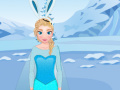 Παιχνίδι Elsa Easter Escape