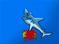 Παιχνίδι Shark Attack