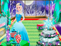 Παιχνίδι Elsa Christmas Room Decoration