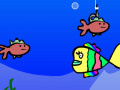 Παιχνίδι Rainbow Fish