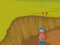 Παιχνίδι Jolly Boy Rescue From Excavate