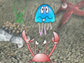 Παιχνίδι Gluttonous Jellyfish