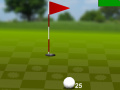 Παιχνίδι Asha Golf
