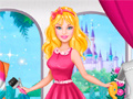 Παιχνίδι Disney Princess Design