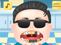 Παιχνίδι Pop Star Dentist