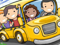 Παιχνίδι School Bus Transit